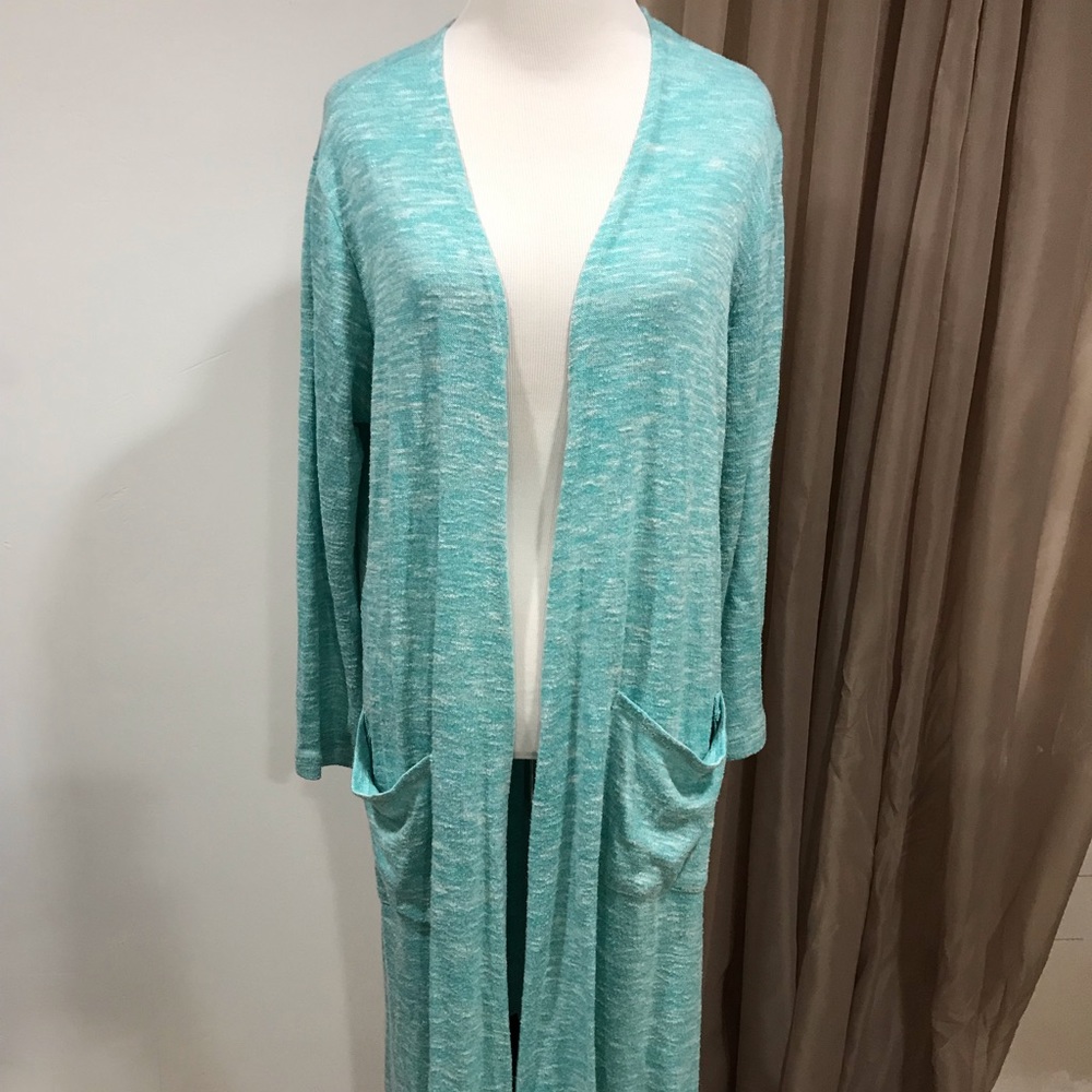 LuLaRoe Sarah Duster
